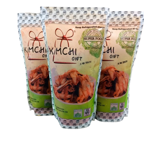 KIMCHI GIFT 250g
