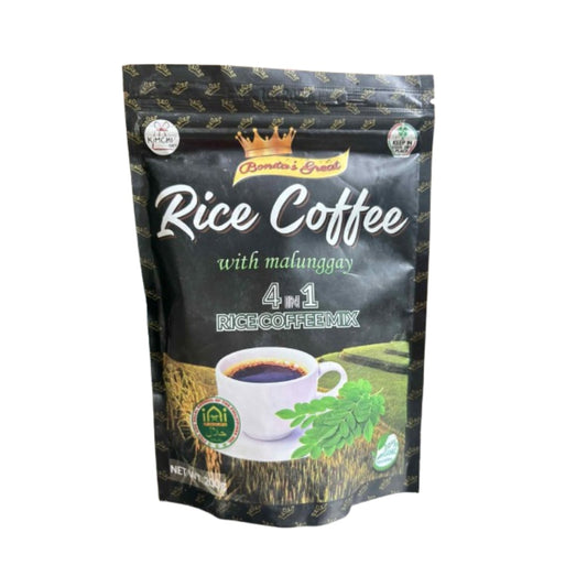 Rice Coffee 200g