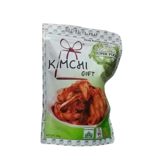 KIMCHI GIFT 250g