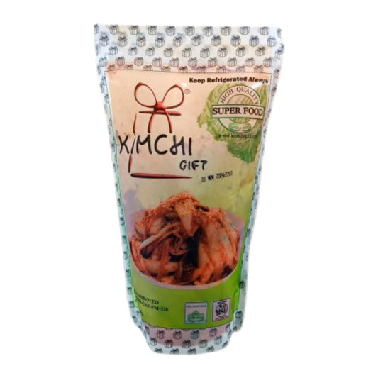 KIMCHI GIFT 500g