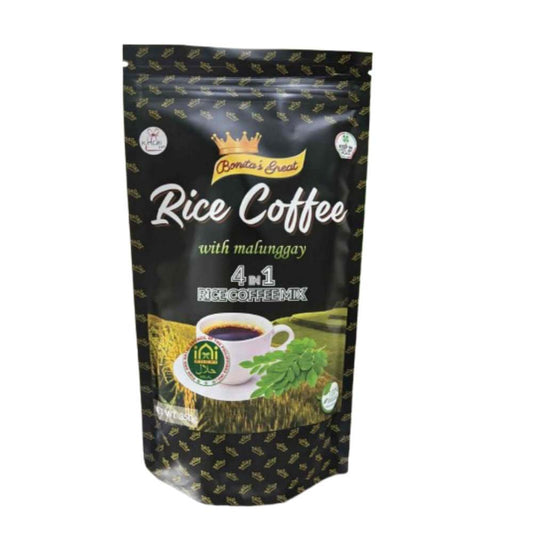 RICE COFFEE 350g