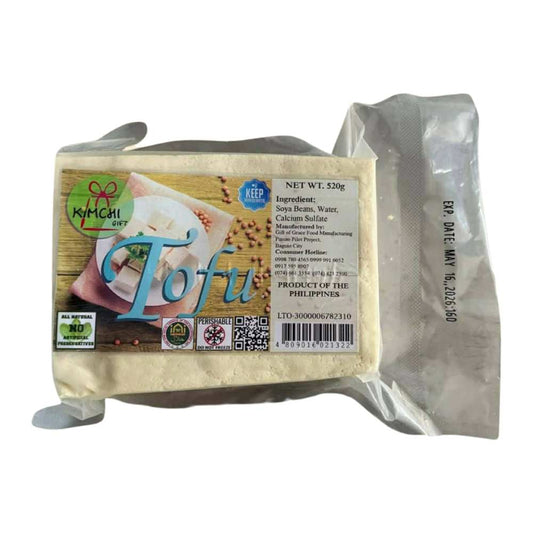 TOFU GIFT 520g